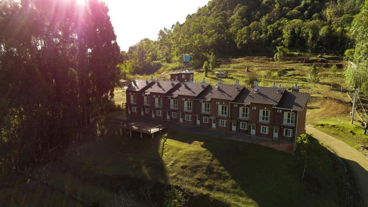 Stillo Gramado Linha Bonita מראה חיצוני תמונה